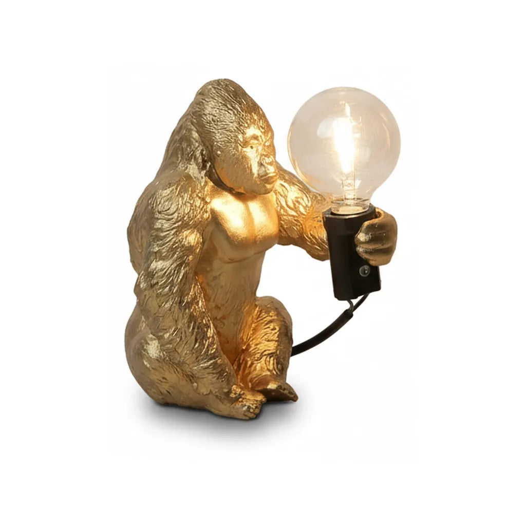 Lampe Gorille