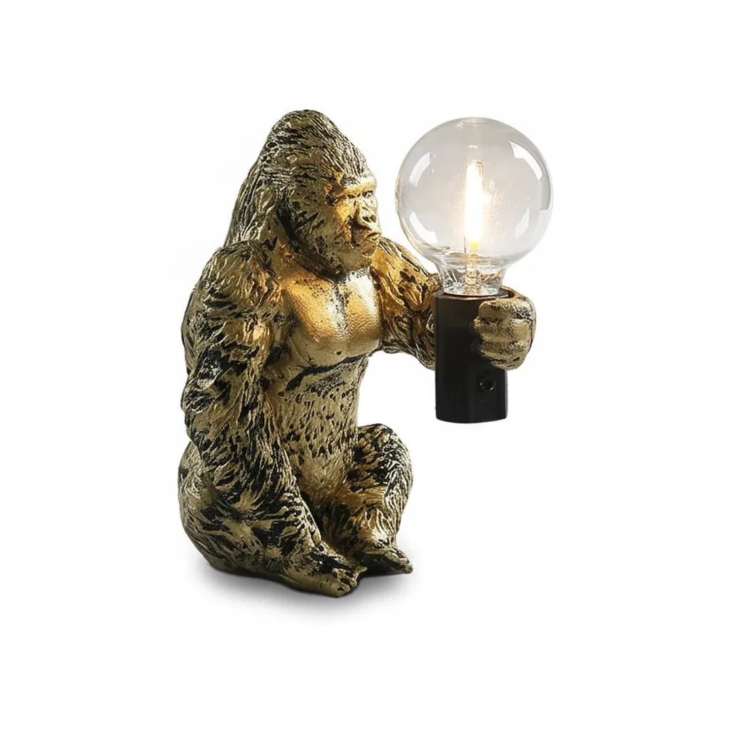 Lampe Gorille