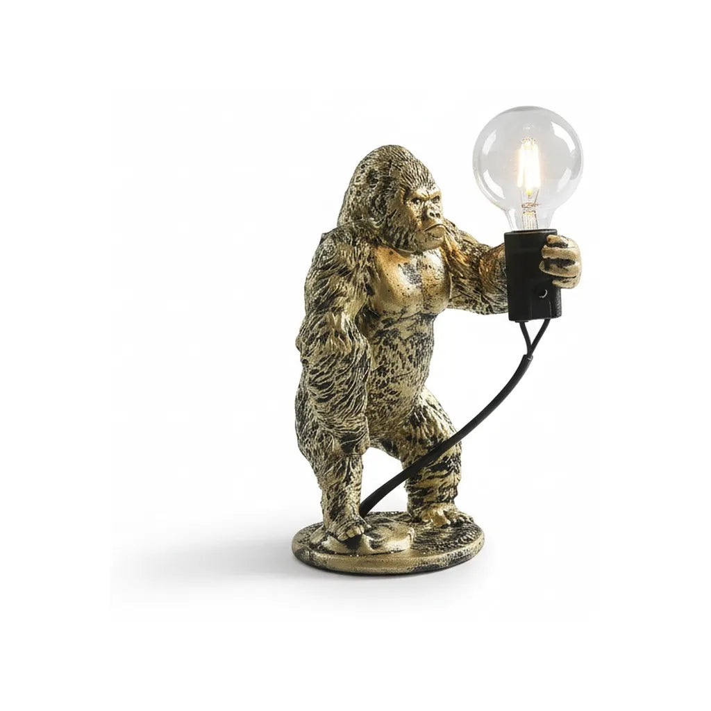 Lampe Gorille