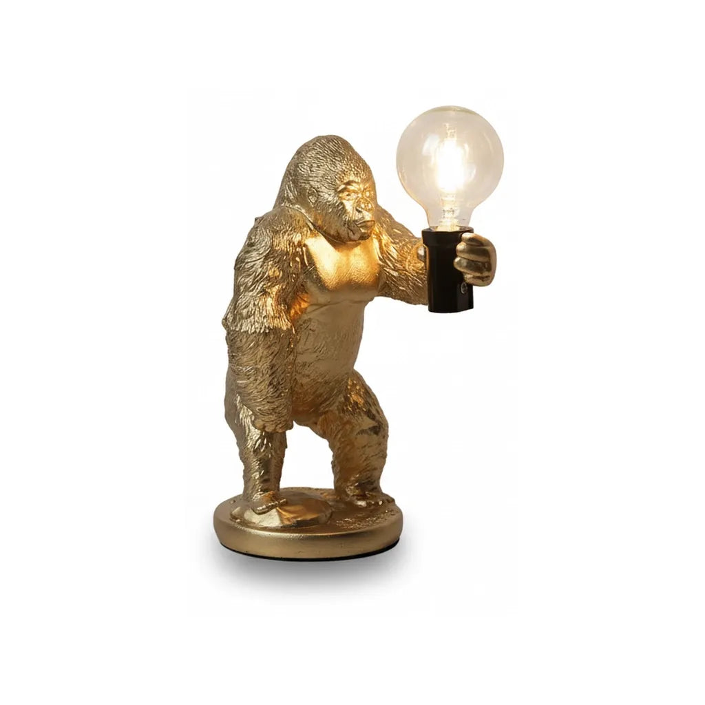Lampe Gorille