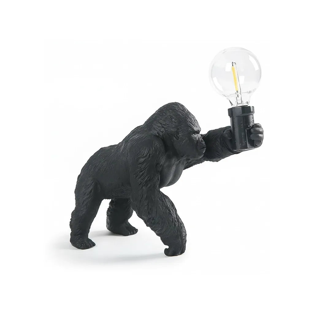 Lampe Gorille