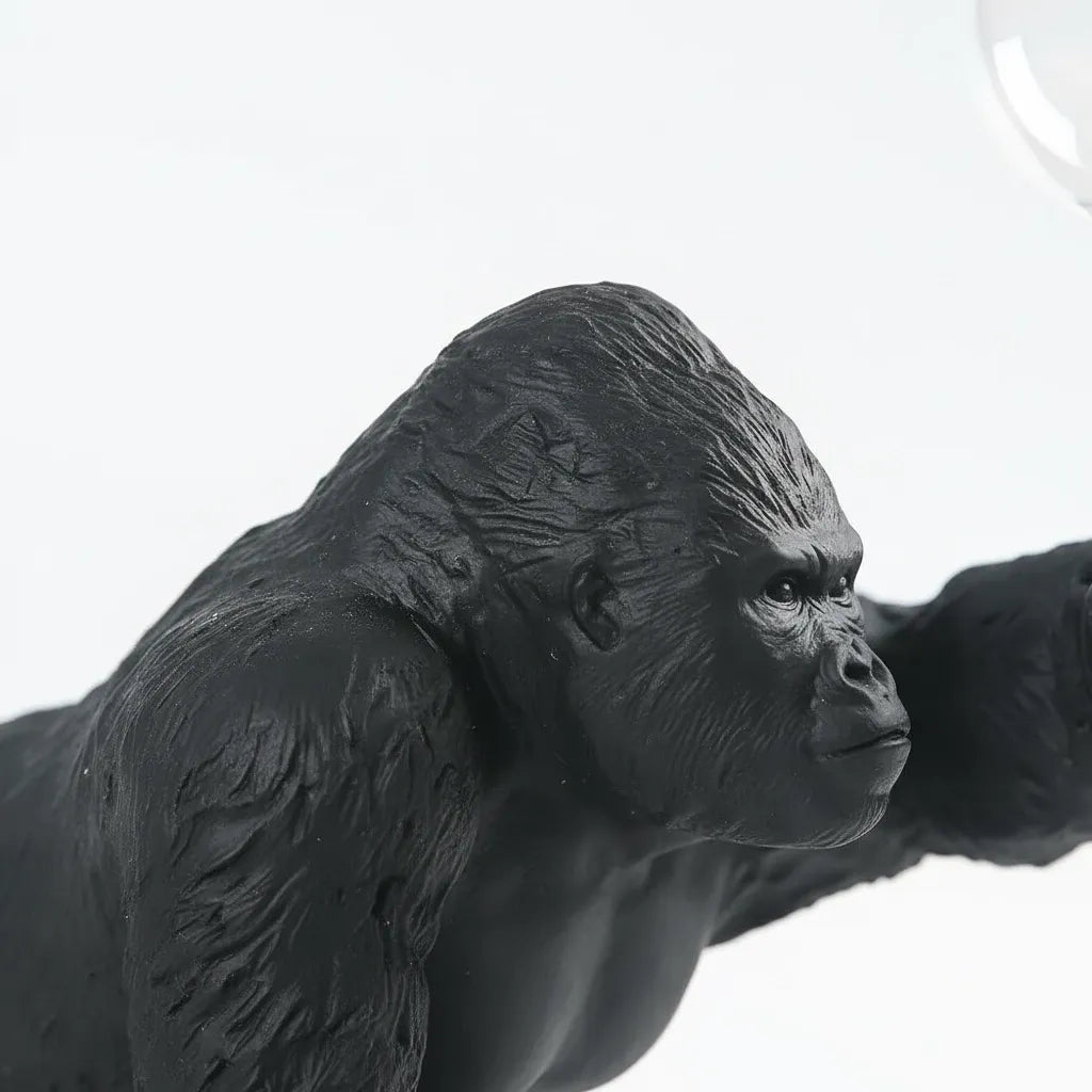 Lampe Gorille