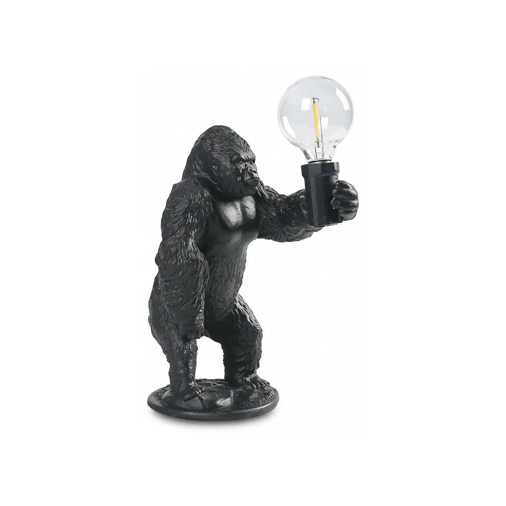 Lampe Gorille