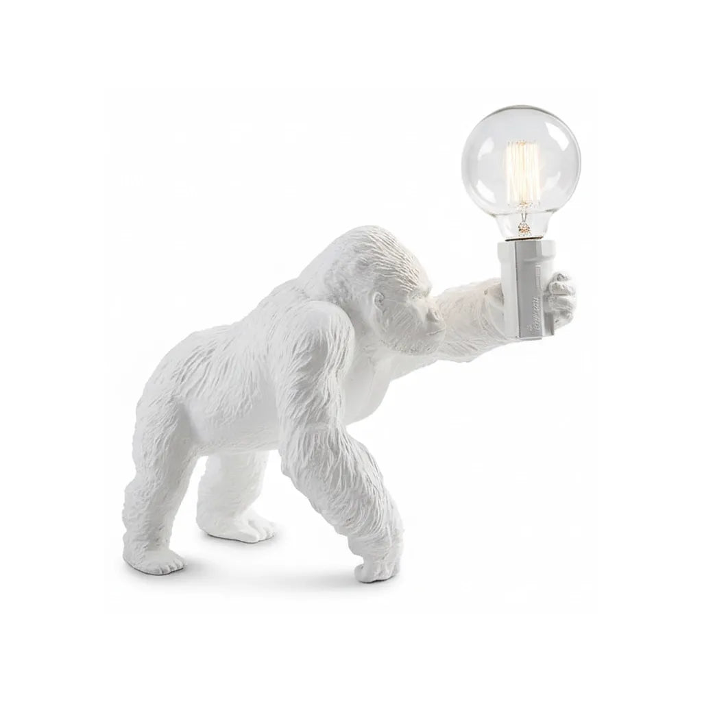 Lampe Gorille