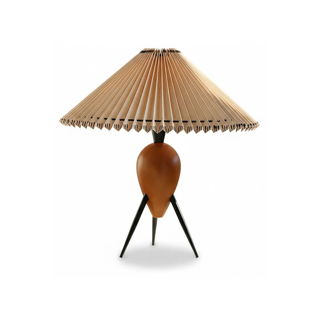 Lampe Japonaise