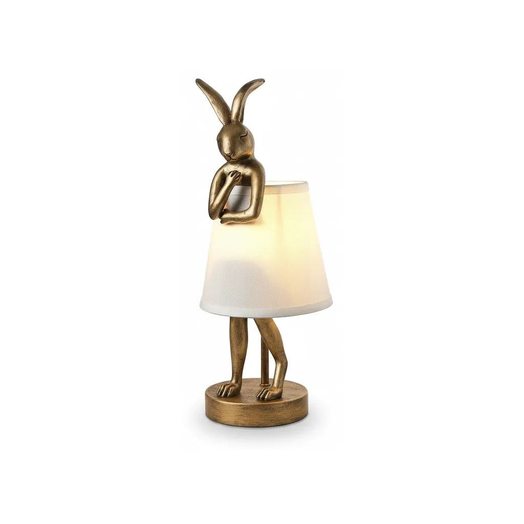 Lampe Lapin