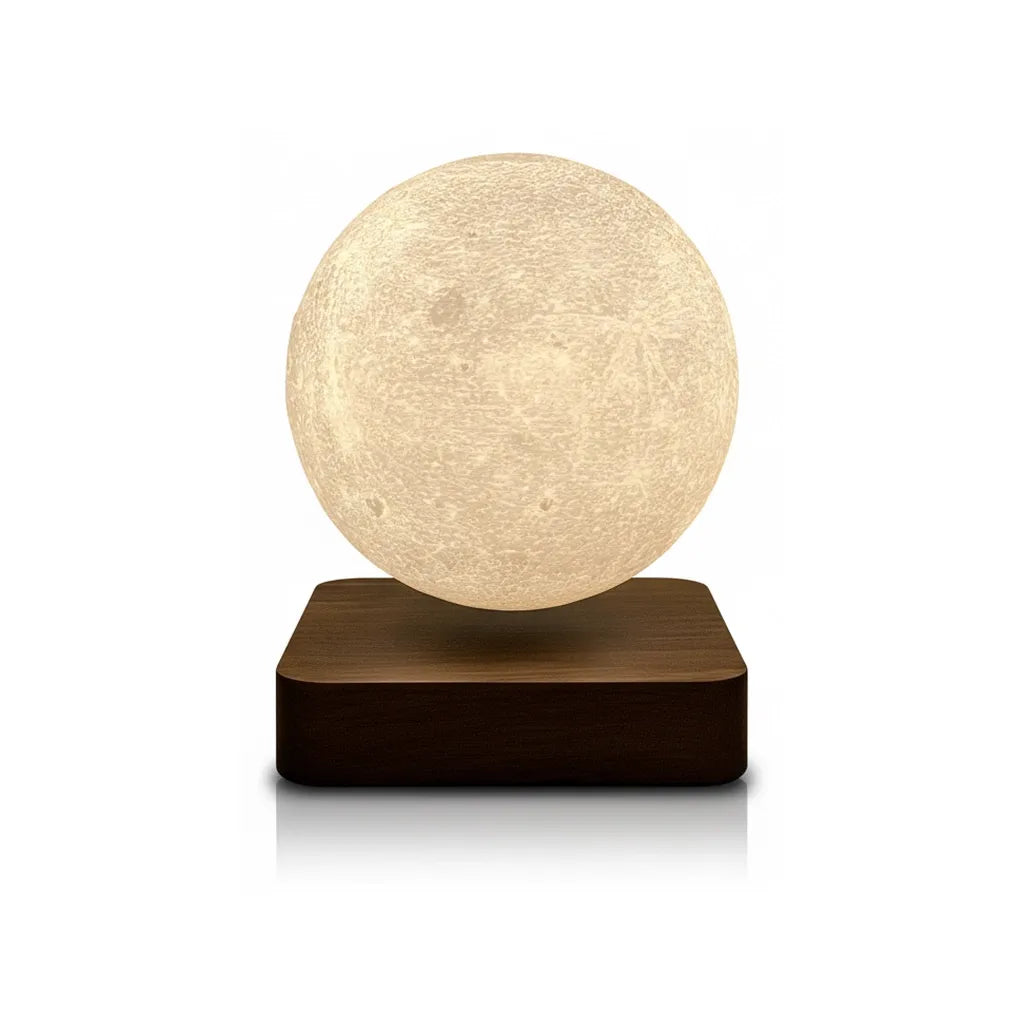 Lampe Lévitation