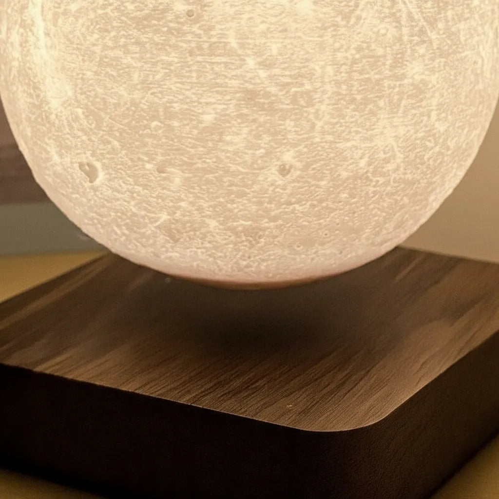 Lampe Lévitation