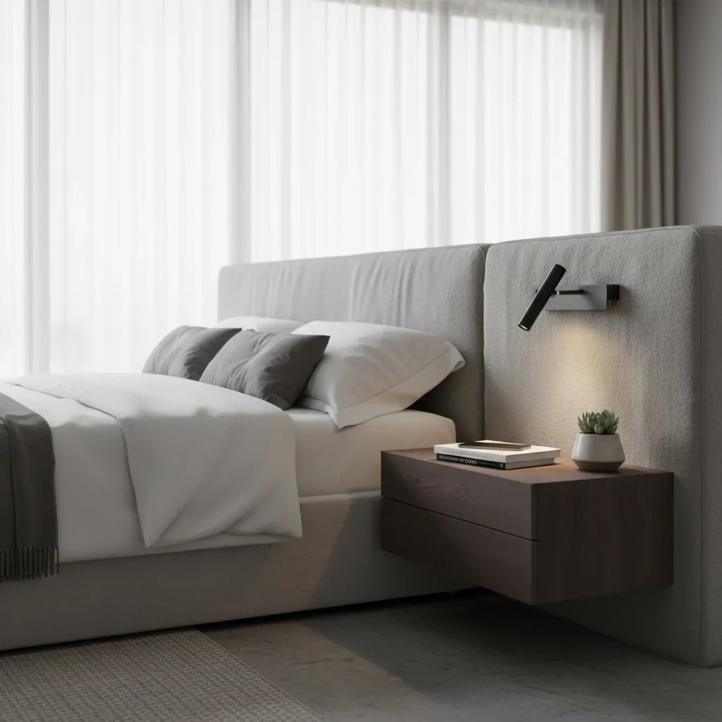 Lampe Liseuse de Chevet