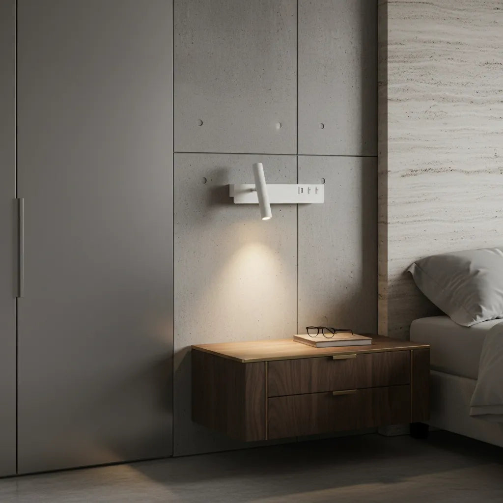 Lampe Liseuse de Chevet