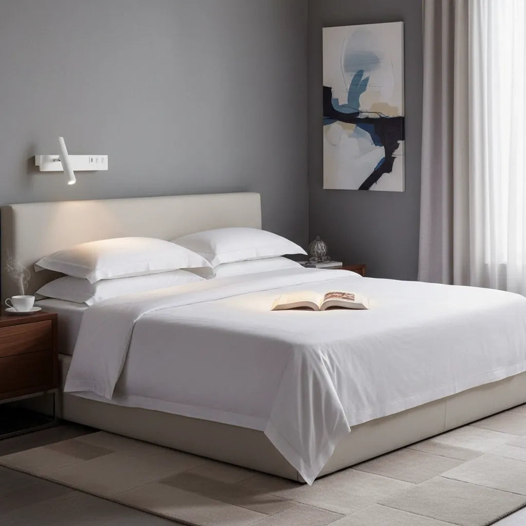 Lampe Liseuse de Chevet