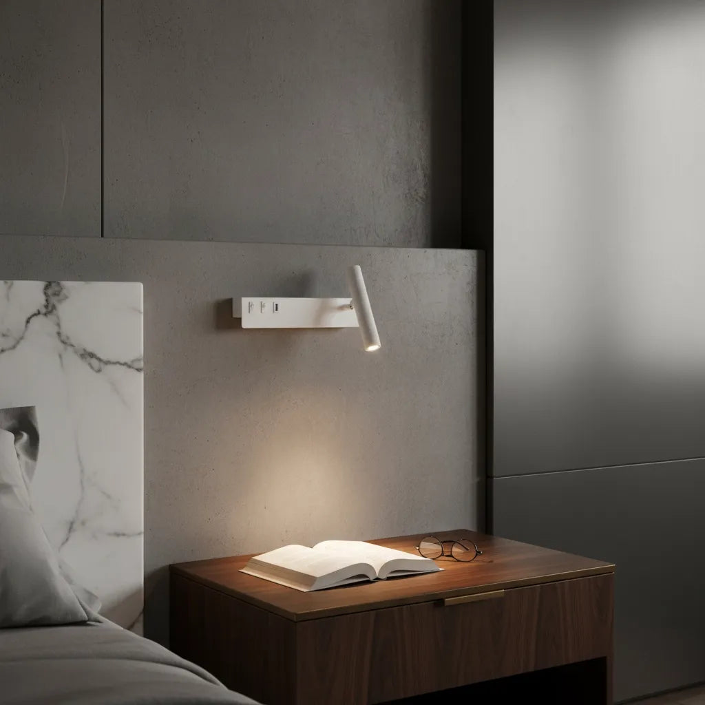 Lampe Liseuse de Chevet