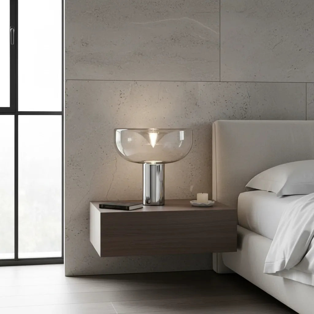 Lampe Luxe