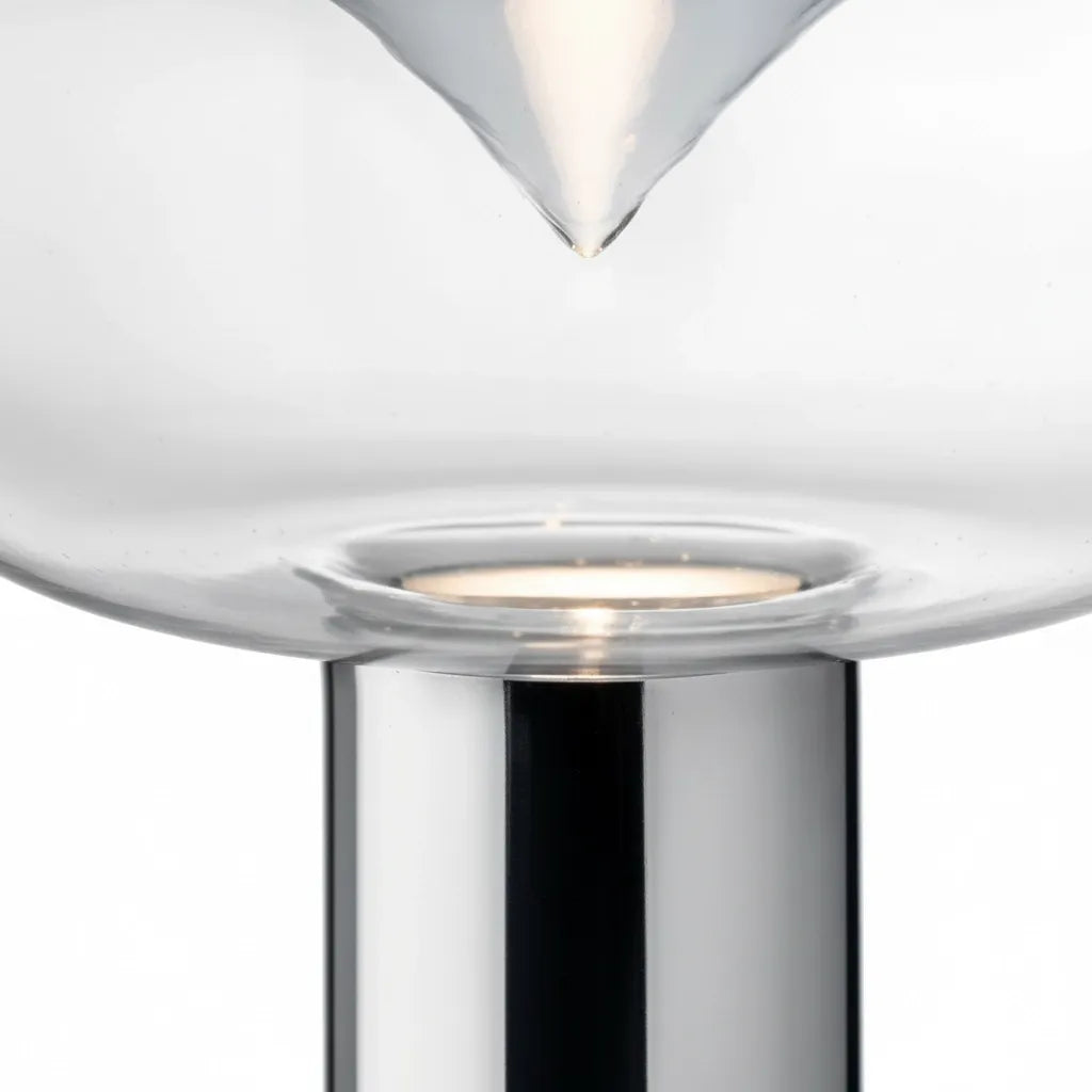 Lampe Luxe