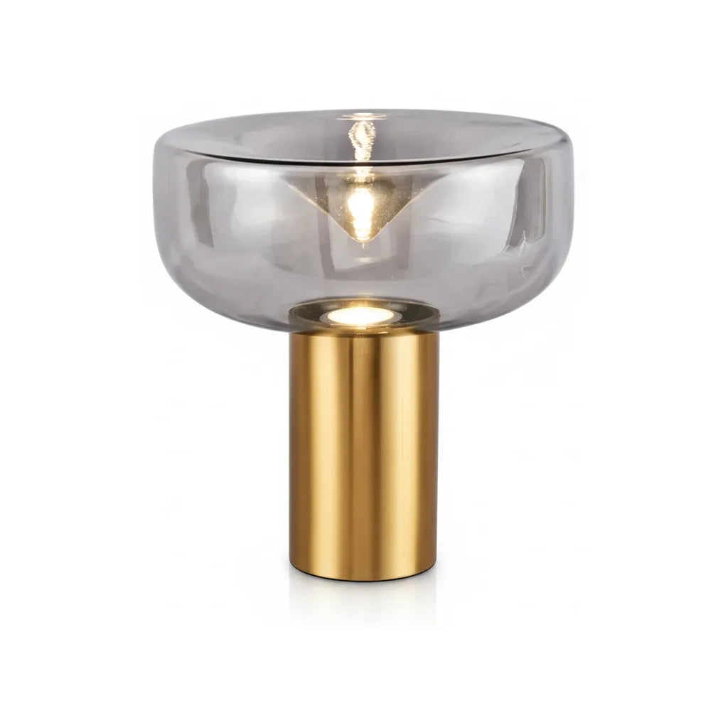 Lampe Luxe