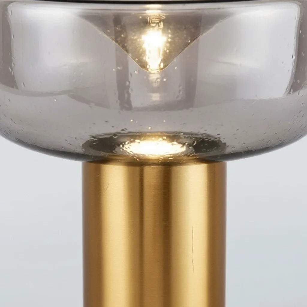 Lampe Luxe