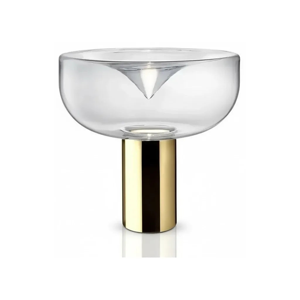 Lampe Luxe