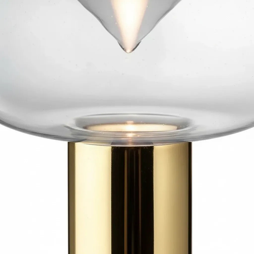 Lampe Luxe