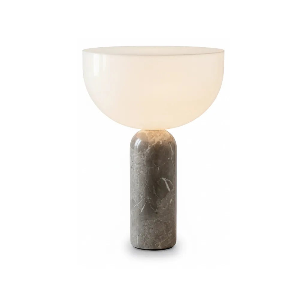 Lampe Marbre