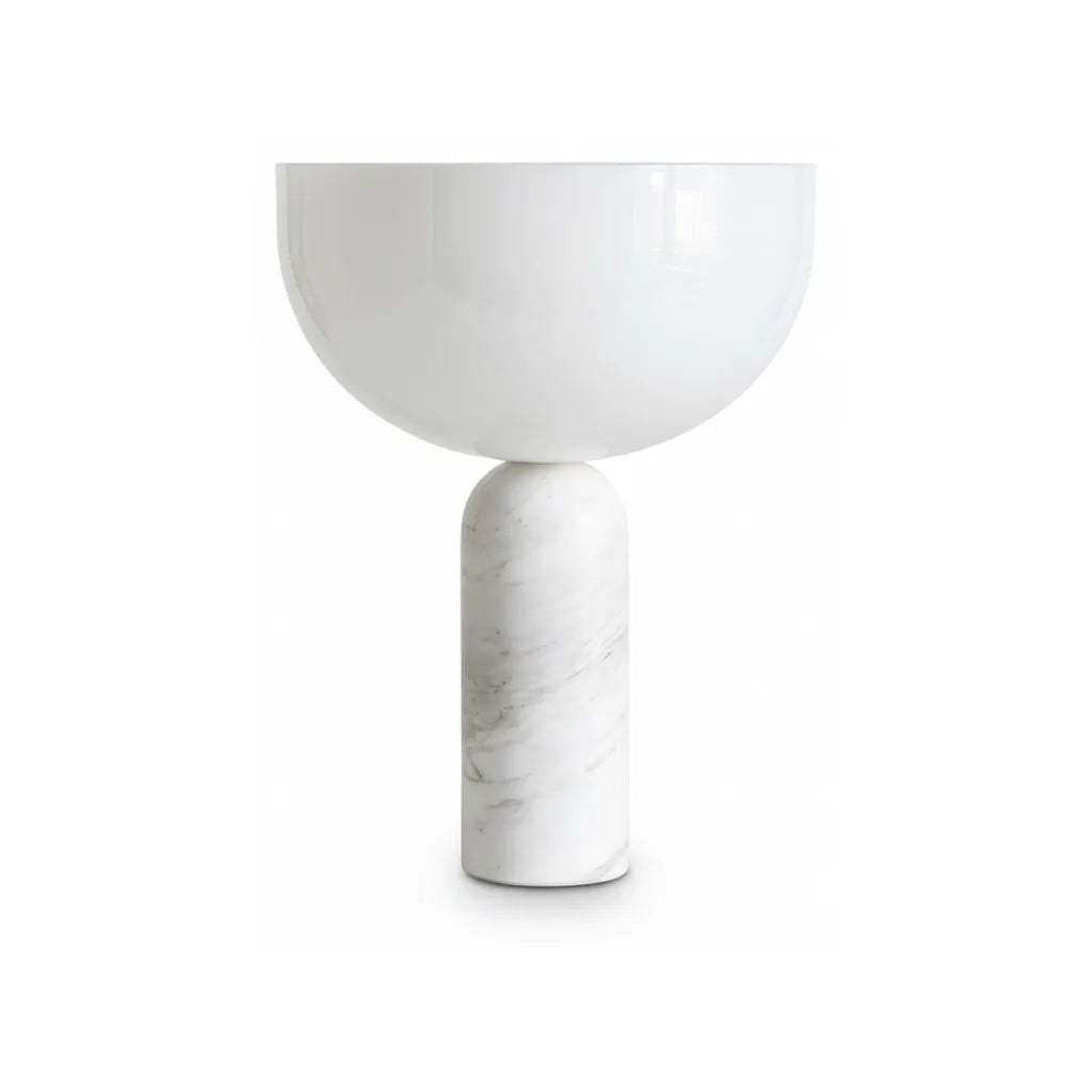 Lampe Marbre