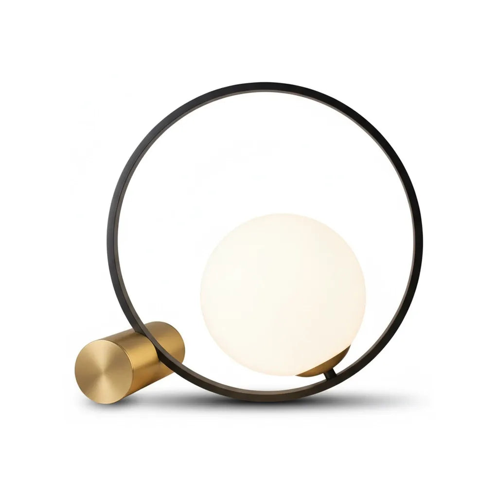 Lampe Minimaliste