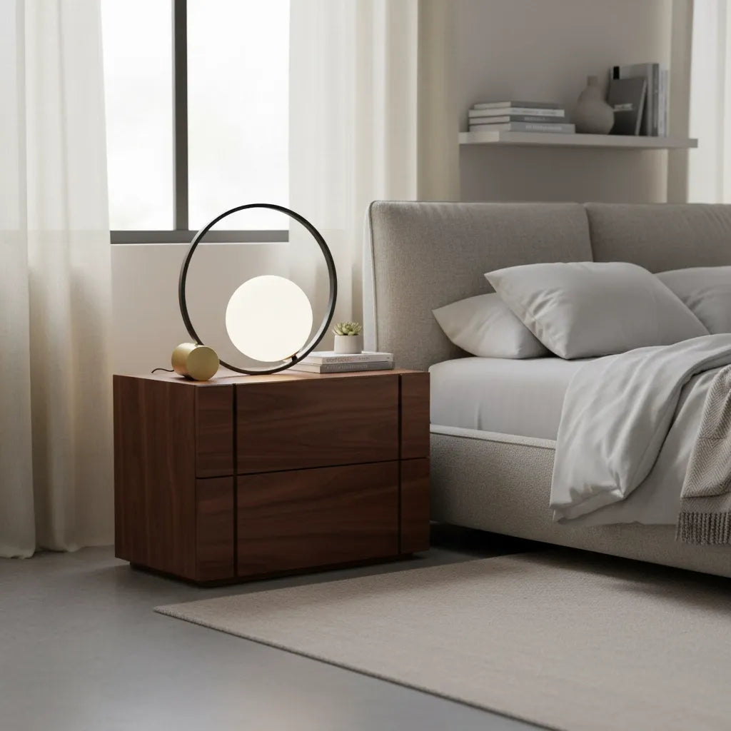 Lampe Minimaliste