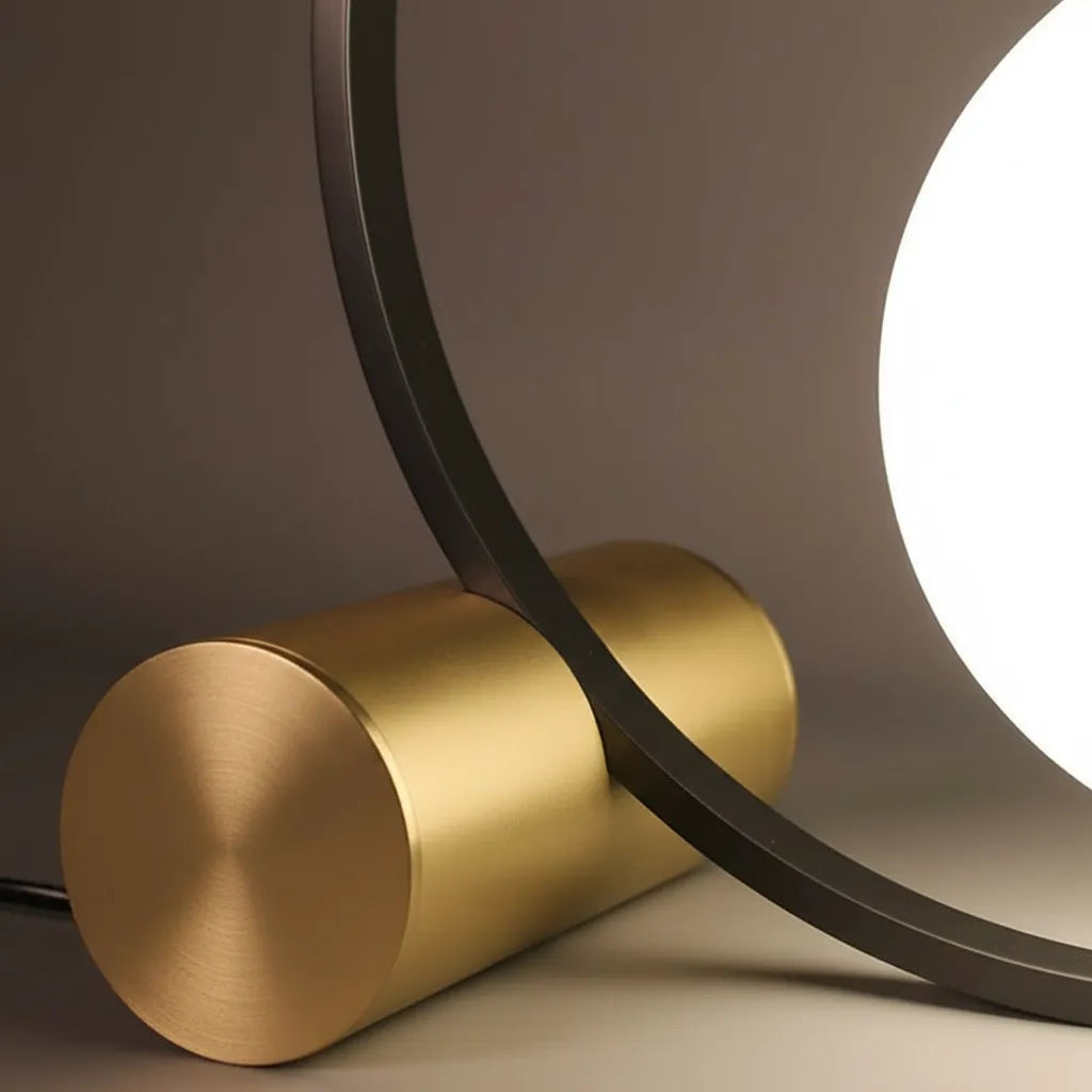 Lampe Minimaliste