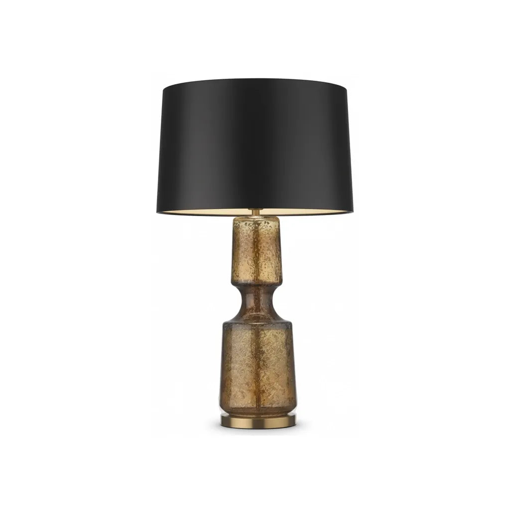 Lampe Minimaliste en Verre