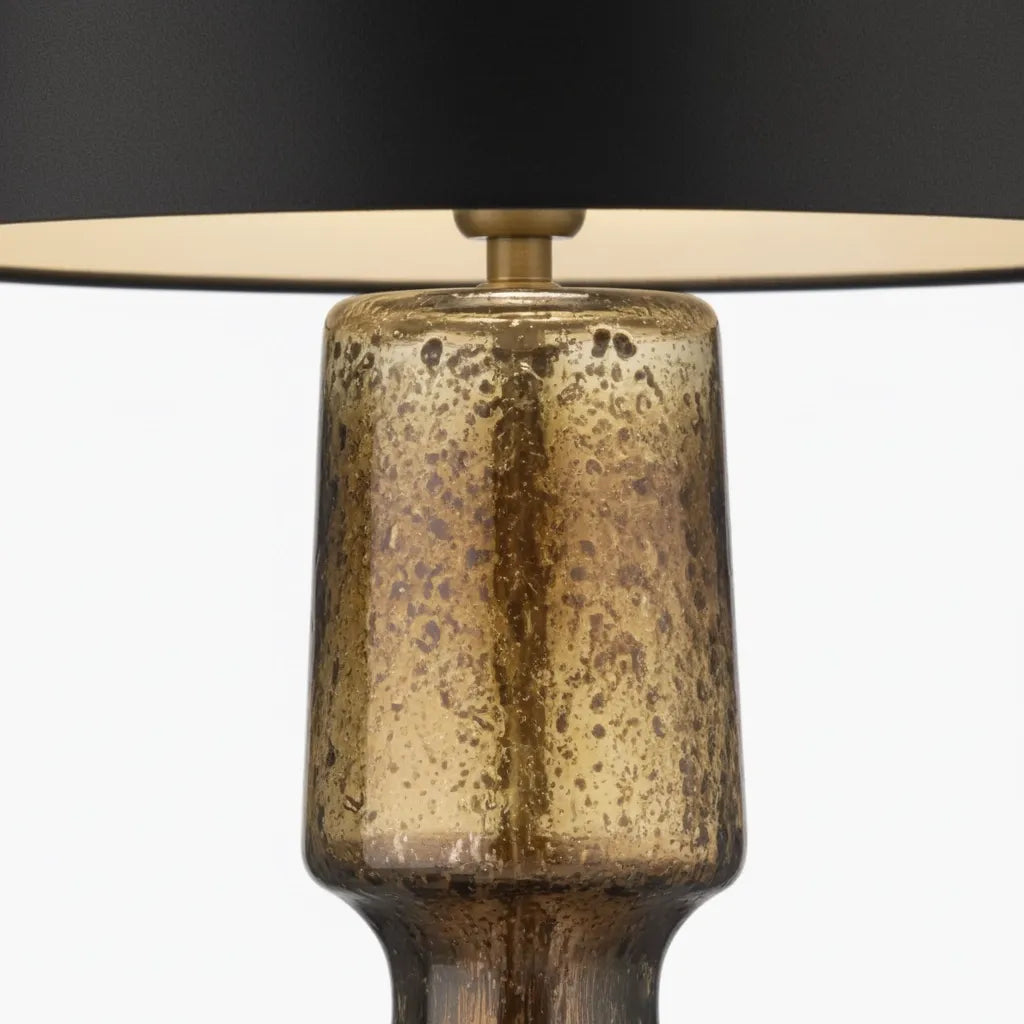 Lampe Minimaliste en Verre