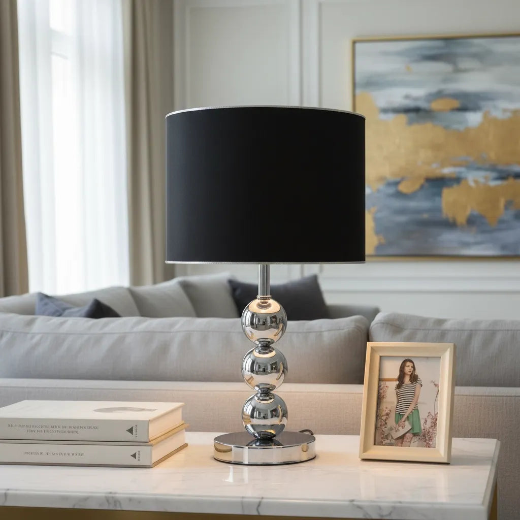 Lampe Moderne Design