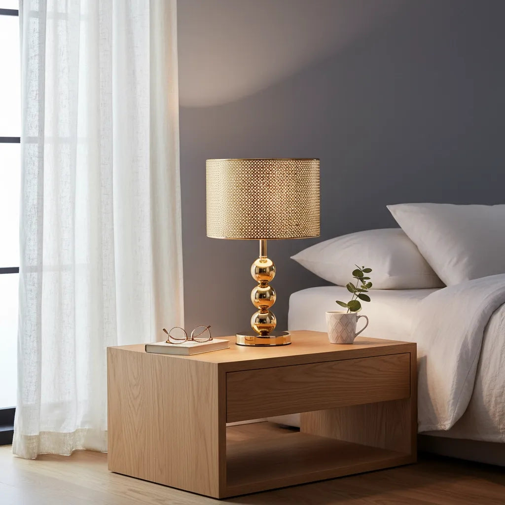 Lampe Moderne Design