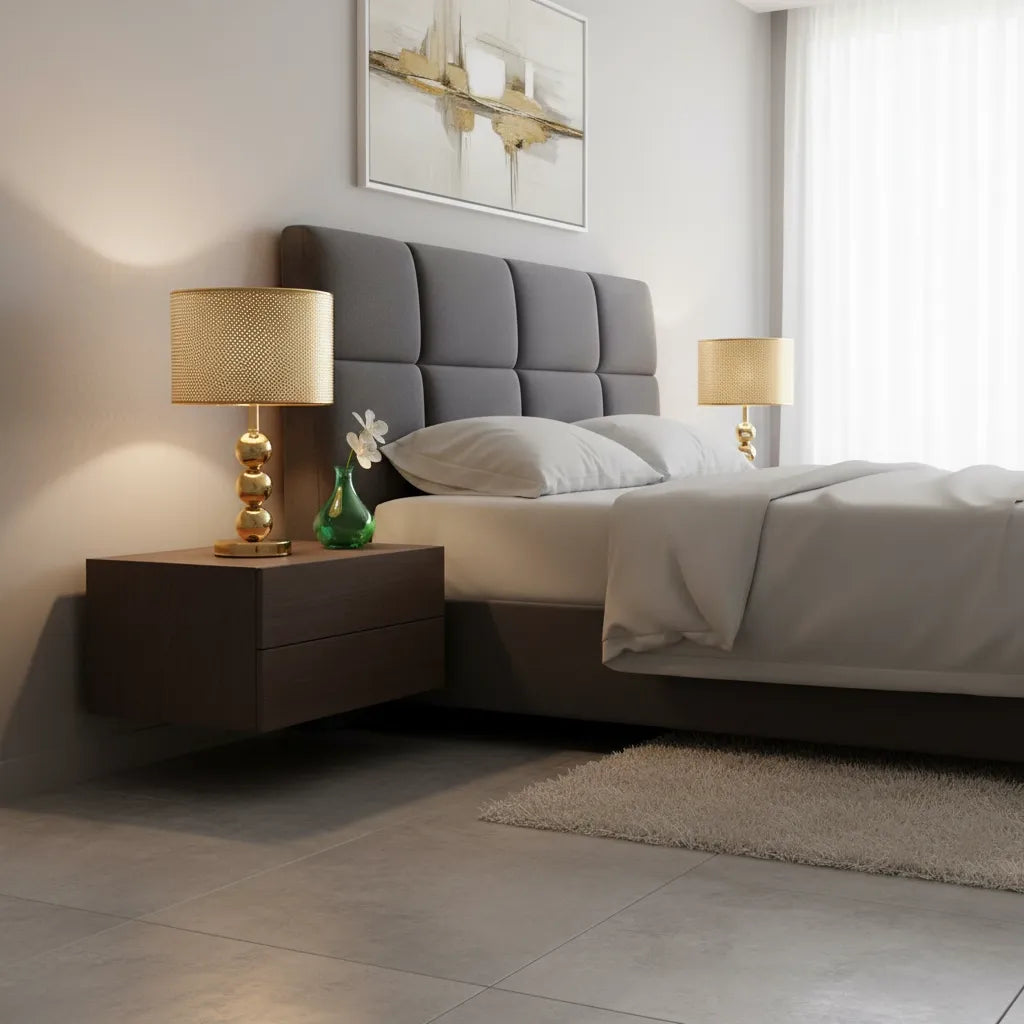 Lampe Moderne Design