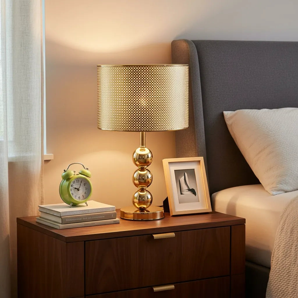 Lampe Moderne Design