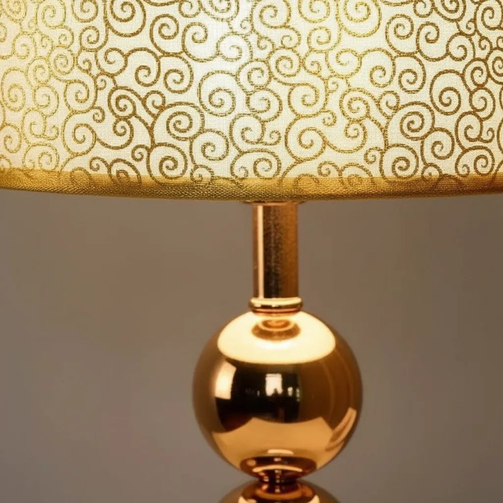 Lampe Moderne Design