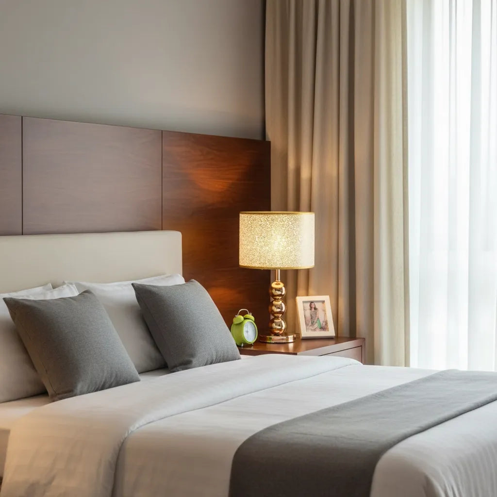 Lampe Moderne Design