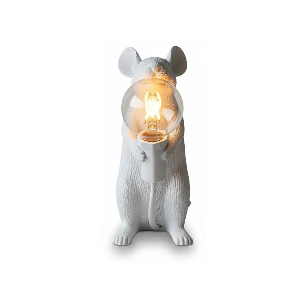 Lampe Originale de Chevet
