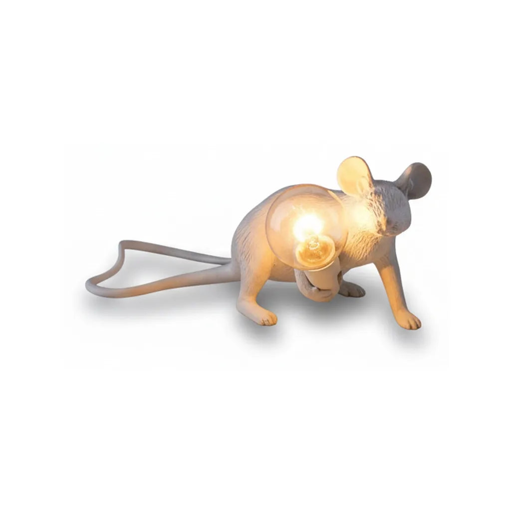 Lampe Originale de Chevet