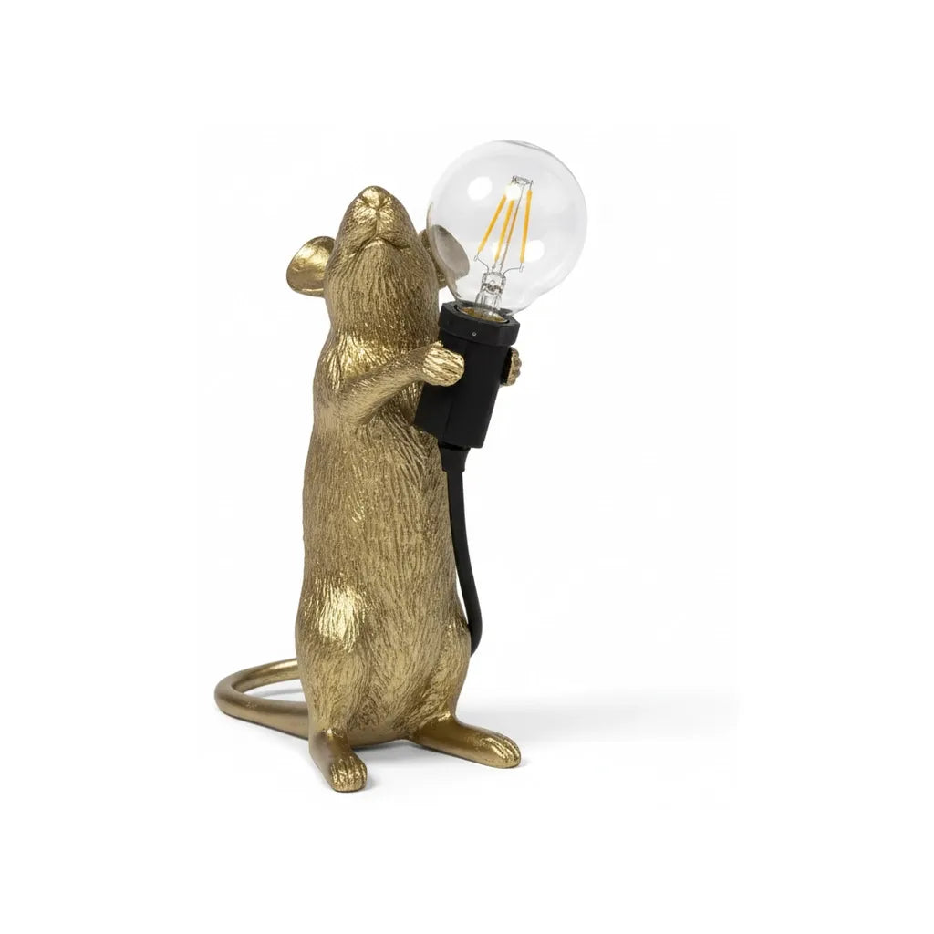 Lampe Originale de Chevet