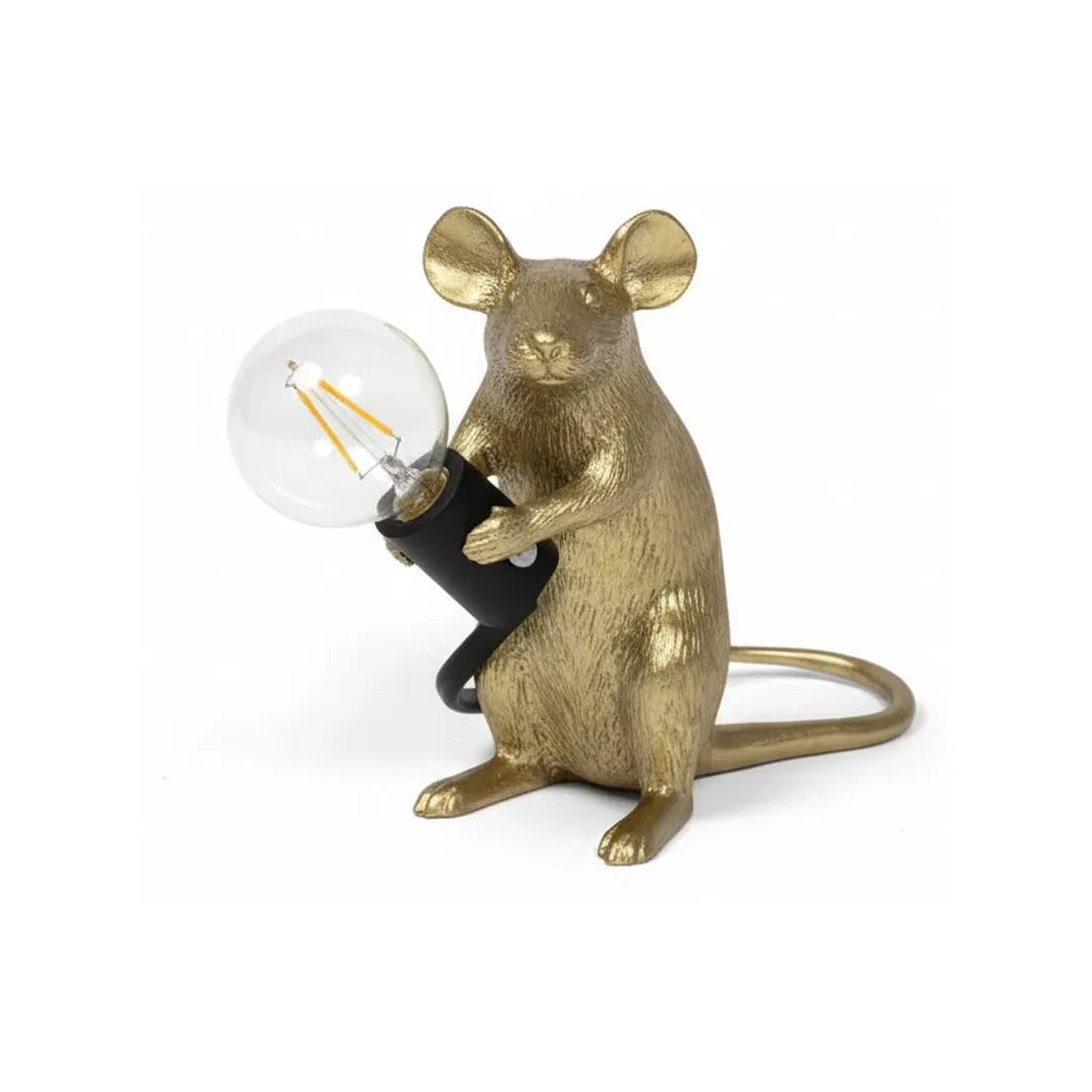 Lampe Originale de Chevet