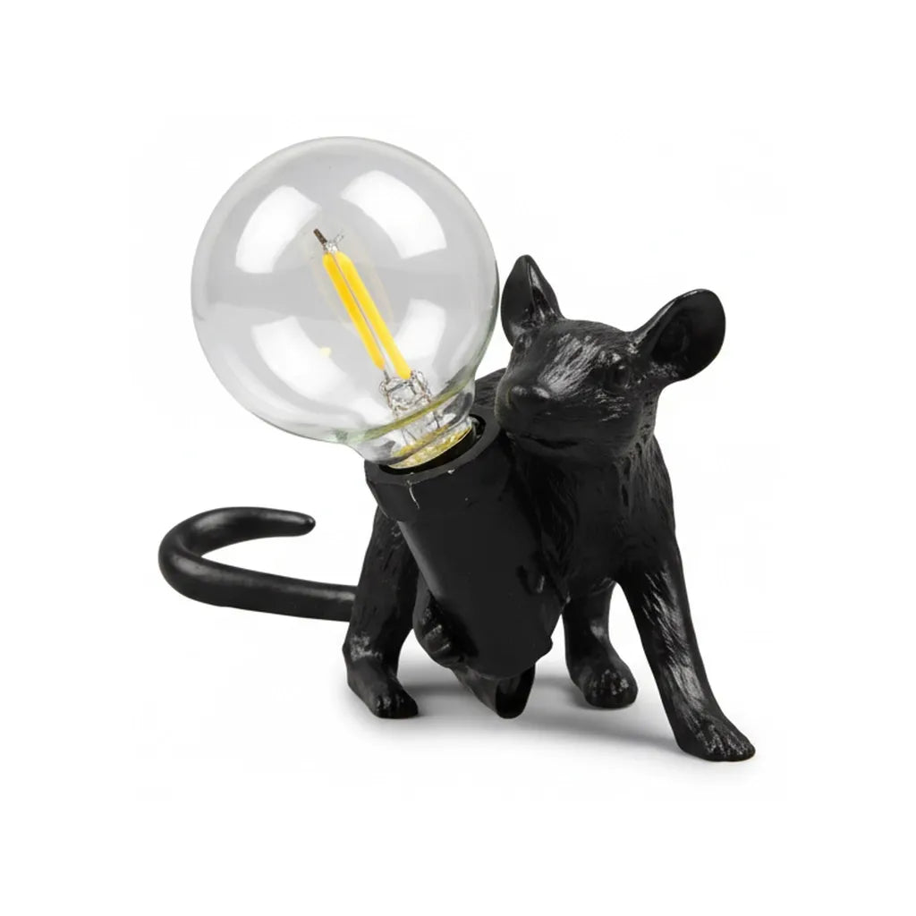 Lampe Originale de Chevet