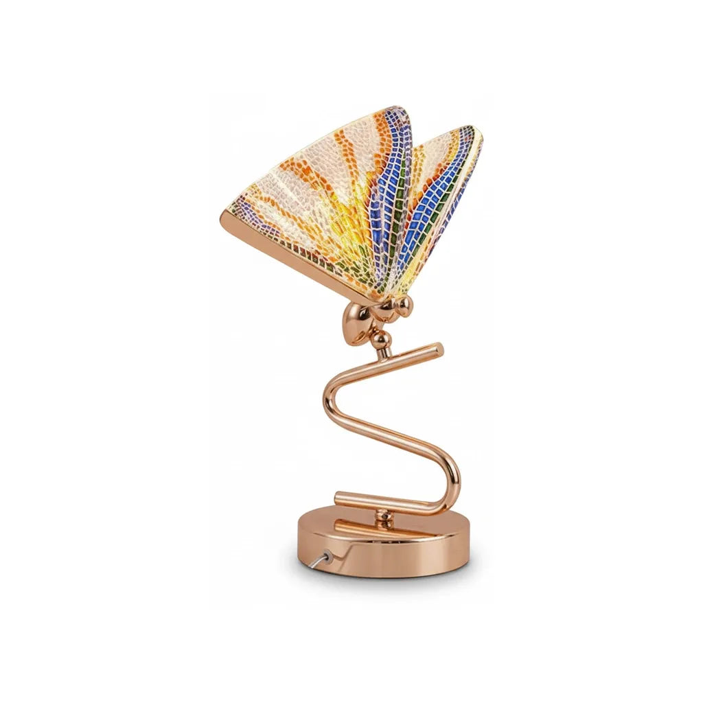 Lampe Papillon