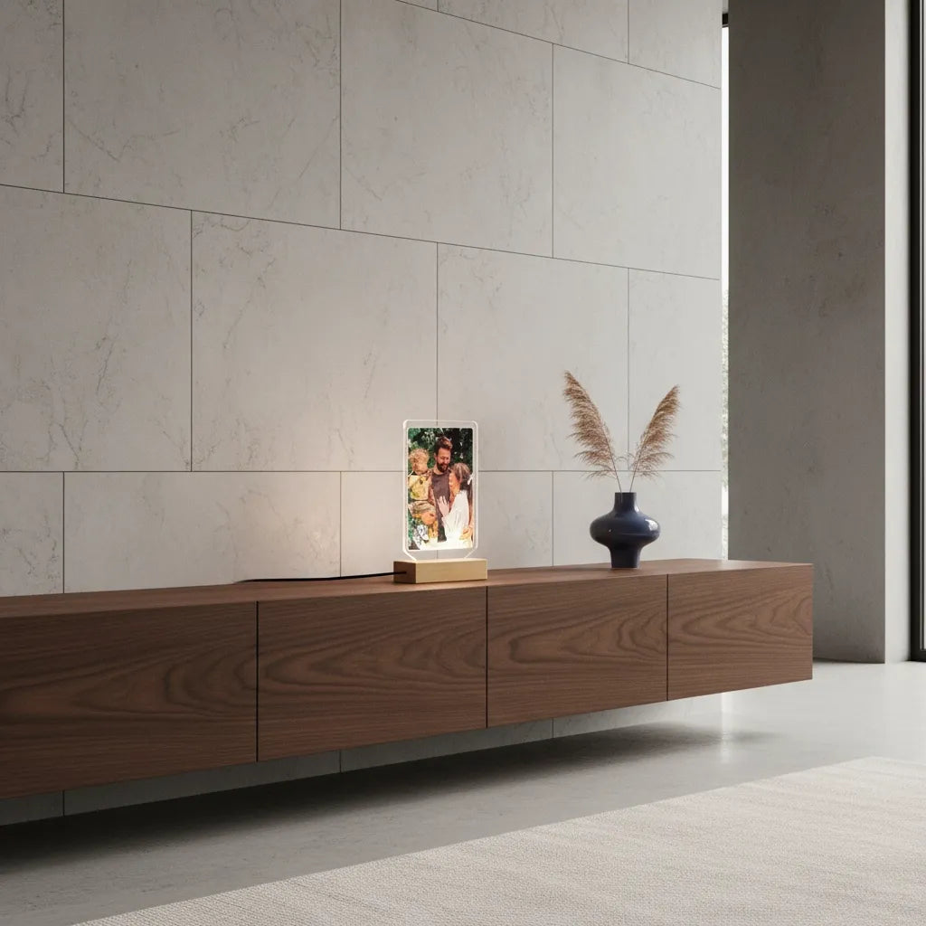 Lampe Personnalisée