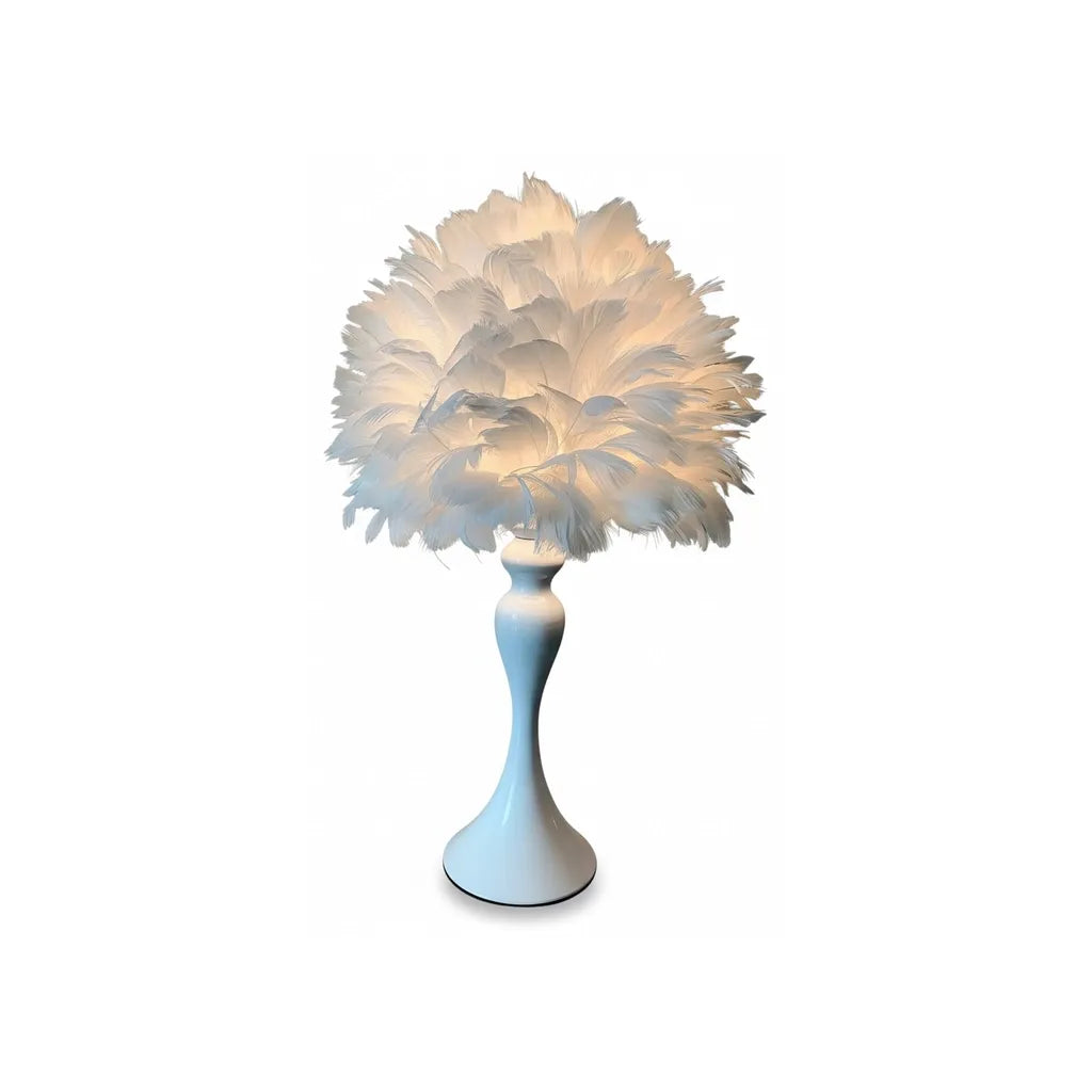 Lampe Plume