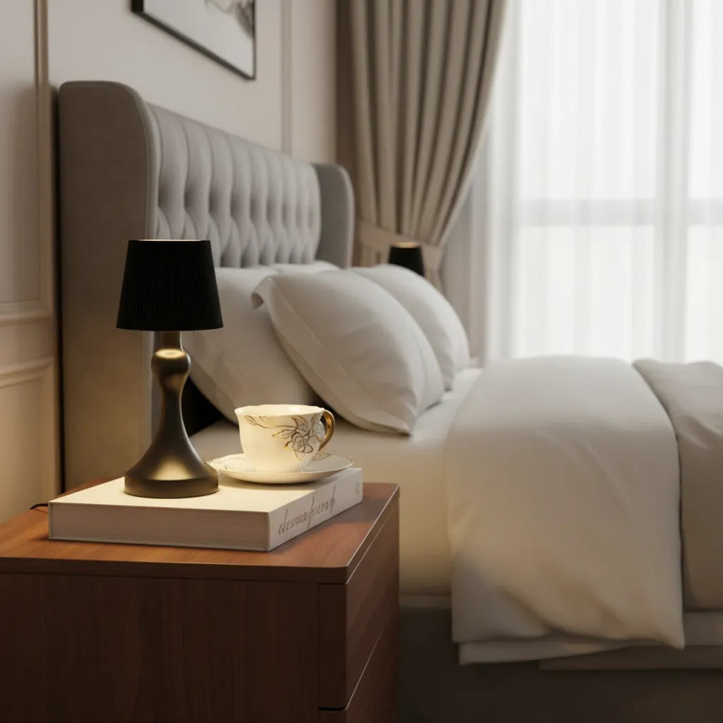 Lampe Pour Table de Chevet