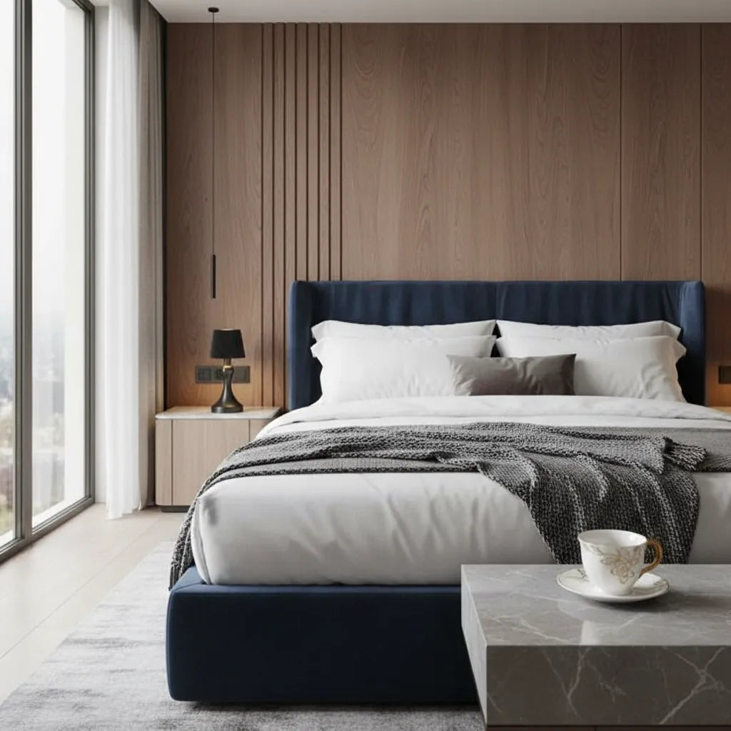 Lampe Pour Table de Chevet