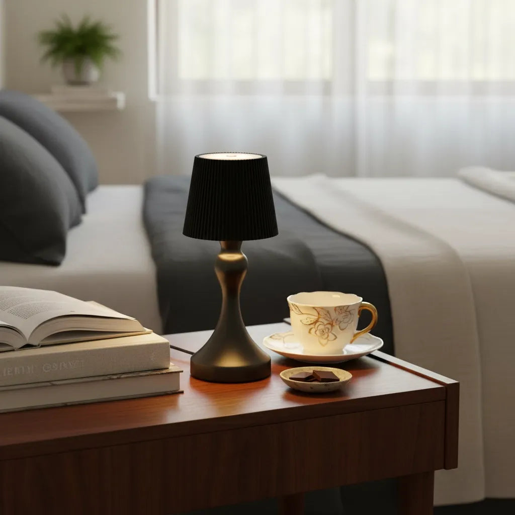 Lampe Pour Table de Chevet