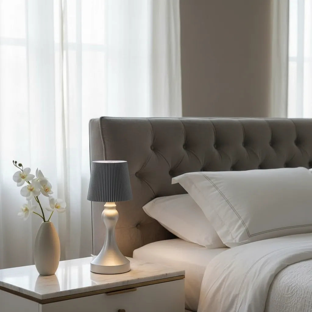 Lampe Pour Table de Chevet