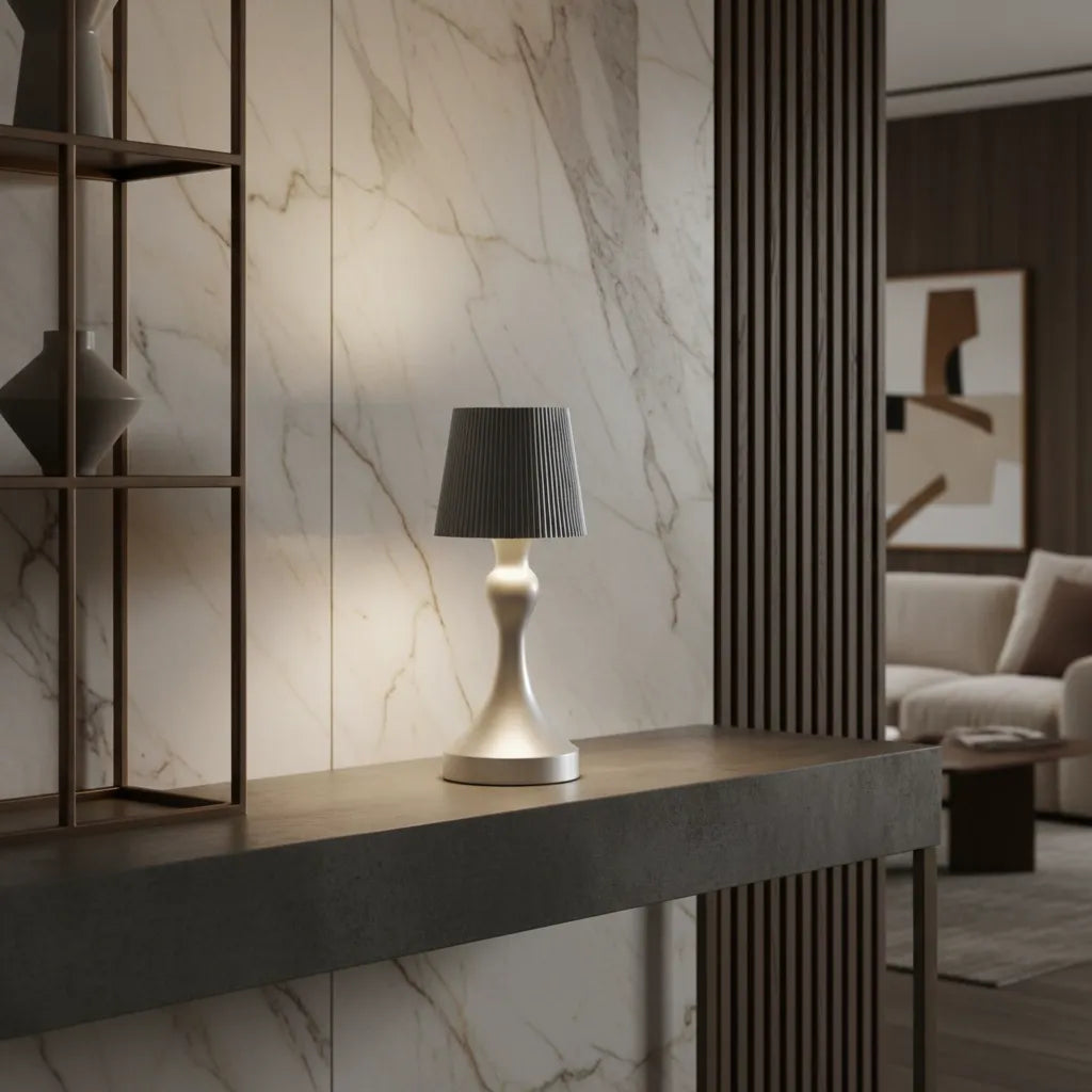 Lampe Pour Table de Chevet