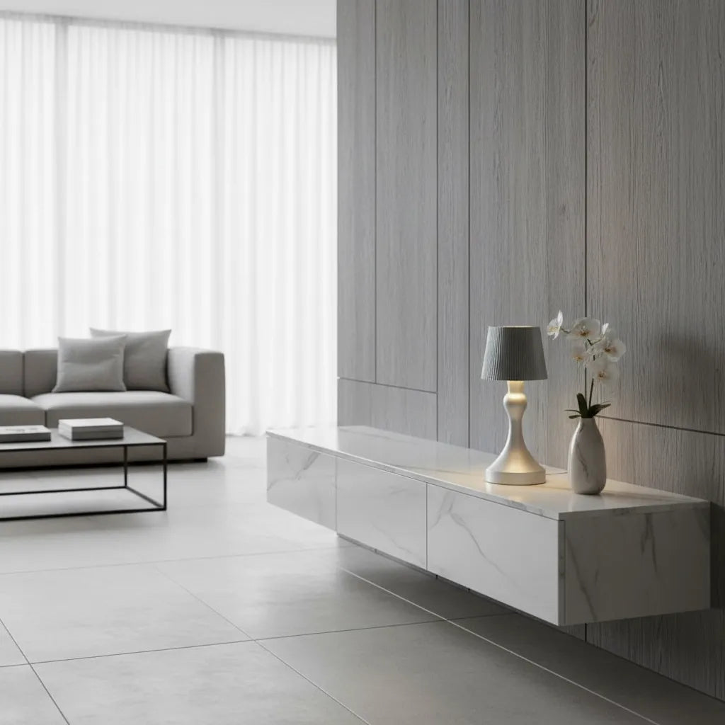 Lampe Pour Table de Chevet