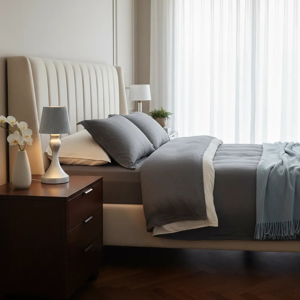 Lampe Pour Table de Chevet